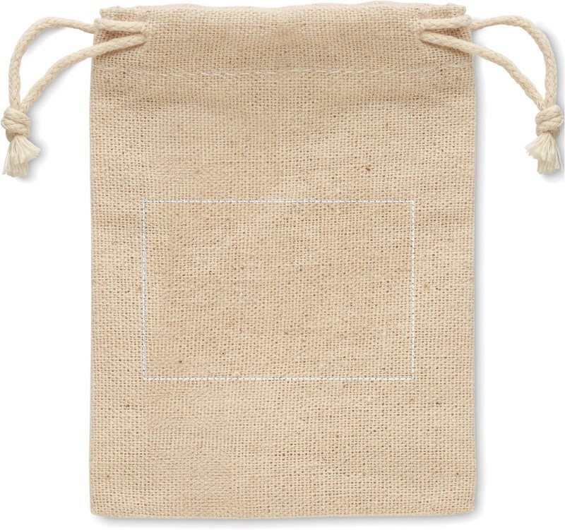 POUCH FRONT